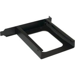 LogiLink AD0014 2.5 Zoll Festplatten-Einbaurahmen