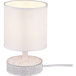 Trio Lighting Marie E14 Bordlampe