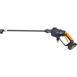 Worx Hydroshot Cordless Pressure Washer 20V