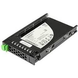 Fujitsu PY-SS48NKQ, 480 GB, 6 Gbit/sek