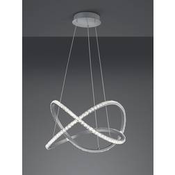 Trio Lighting Rubin RGB Pendel