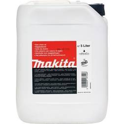 Makita mineralsk kædeolie