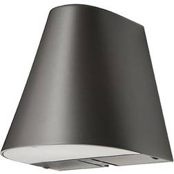 SG Armaturen Spike Grafit 1100 Vægplafond