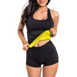 Thermo Sweat Neoprene Shaper Formende mavebælte M