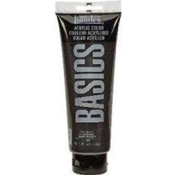 Liquitex Acrylic Basics 250Ml Mars Black 276