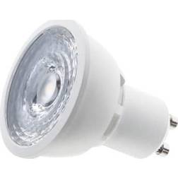 SG Armaturen 3w Led Gu10 2700k Mat-hvid