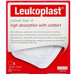 Leukoplast CUTMED SILTEC