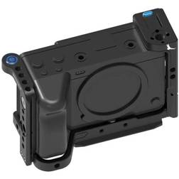 Blue Full Camera Cage For Sony FX3