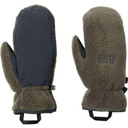 Mountain Hardwear Hicamp Sherpa Mitt Ridgeline Small