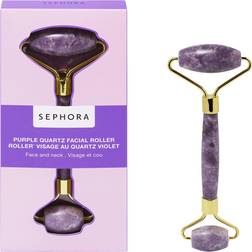 Sephora Collection Quartz facial roller - Face and neck -