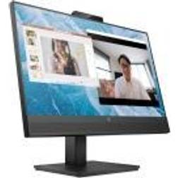 HP M24m Conferencing Monitor 60.45 cm