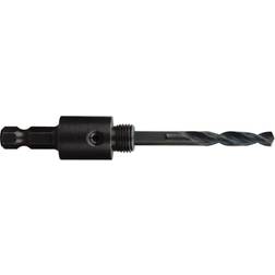 Milwaukee Standard Adapter 9.5 mm 6-kant