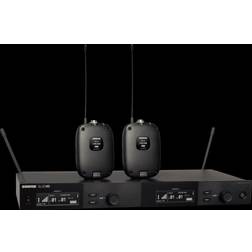 Shure SLXD14E Bodypack System S50 823-865MHz