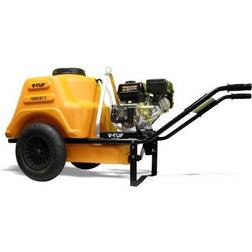 V-Tüf TORRENT 2 Ind 5HP Petrol 150L Pressure Washer 2000PSI @10L/min