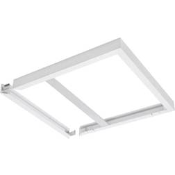 LEDVANCE Osram Panel påbygningsramme Loftplafond