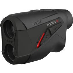 Zoom Focus S Télémètre laser Black