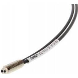 Omron Plastic Fibre Optic Sensor, IP67