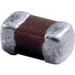 VMZinc Weltron Ceramic capacitor SMD