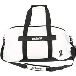 Prince Tour Evo L Duffel White, Tennis Tasker