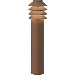 Louis Poulsen Bysted Corten Pullert 53.4cm
