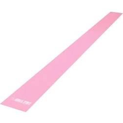 Gorilla Sports Latexband, Rosa, 120 cm