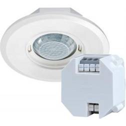 Esylux PD-FLAT-S 360I/8 RW DALI