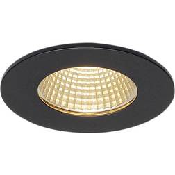 SLV Patta-I LED Indbygningslampe 38° 3000K Loftplafond