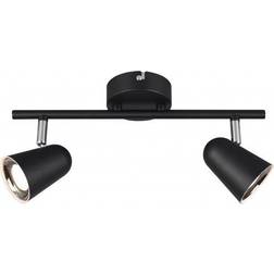 Trio Lighting Toulouse LED 2L Spotlight