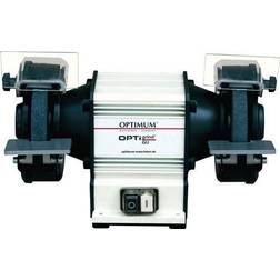 Optimum Doppelschleifmaschine GU