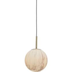 It's About Romi It's About Romi Carrara Globe Pendel