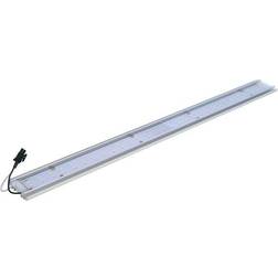 Nordtronic 3000K LED spejlarmatur Spotlight