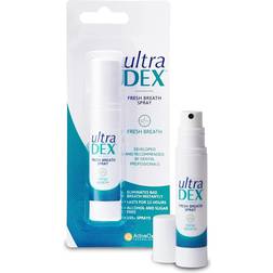 UltraDEX Fresh Breath Spray 9ml