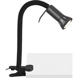 Brilliant Klemspot Flex Bordlampe