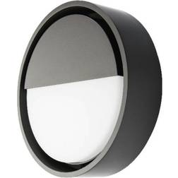 SG Armaturen Frame Round Vægarmatur