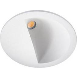 SG Armaturen Junistar Asymmetrical Ceiling Flush Light 9.4cm