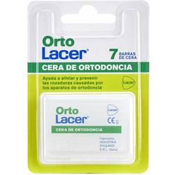 Lacer Ortodontisk voks Lacer Protectora de Rozaduras Unidades