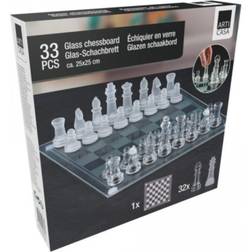 Arti Casa Chess Board 33pcs Set