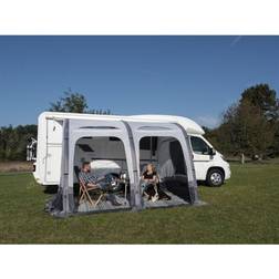 Reimo MarinaHigh fortelt 300x390cm