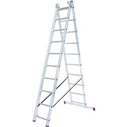 Krause Corda Drabina 3x 10 Strips TR Til Trapper