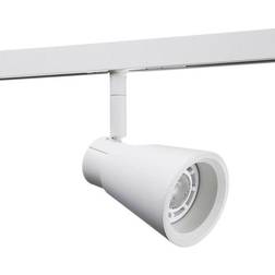 SG Armaturen Zip Zoom Matt White Spotlight