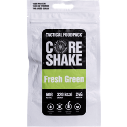 Tactical Foodpack Core Shake Fresh Green