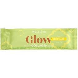 Wellexir Glow Beauty Collagen Drink Lemonade 6