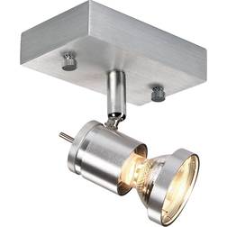 SLV Asto Aluminum/Silver Spotlight