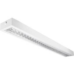 SG Armaturen EcoLine Office 1200 33W 3000K Takplafond