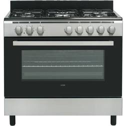Logik LFTG90X18 Duel Fuel
