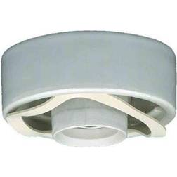 IFÖ ELECTRIC Porslinsarmatur Modul Takplafond