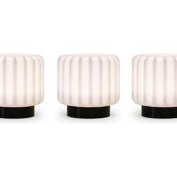 Atelier Pierre Dentelles 9 Portable 3 Bordlampe