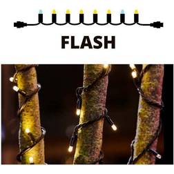 Conzept Pro Deluxe Flash Lyskæde