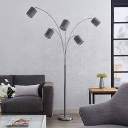 Lindby Abiram Floor Lamp