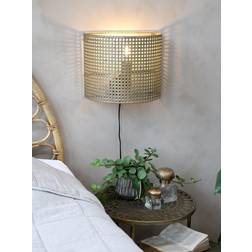 Chic Antique Lampe Pendel